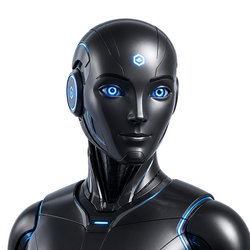 AVI, the AI Is Everywhere assistant